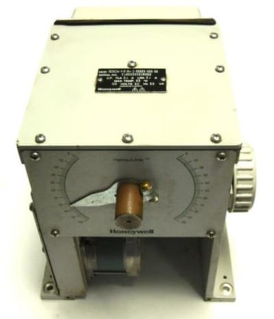 HONEYWELL 10264A-1-1-00-5-00010-000-00