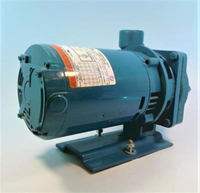 CRANE PUMPS & SYSTEMS INC 35G5-1-1/4