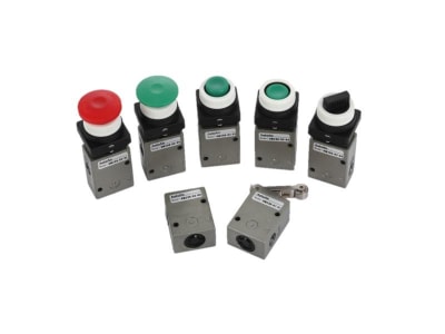 SMC VM130-01-30Y-X31