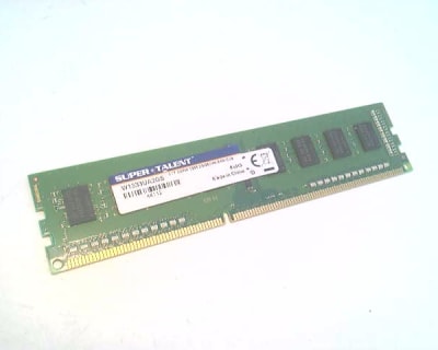 SUPER TALENT W1333UA2GS