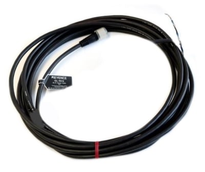 KEYENCE CORP GL-RC5