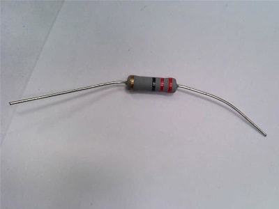 YAGEO RSF200JB-73-22R