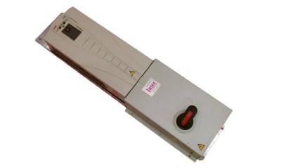 ASEA BROWN BOVERI ACH550-PDR-038A-4