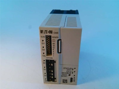 EATON CORPORATION C445BA-SANM