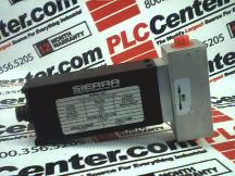 SIERRA INSTRUMENTS 730-N1-1-PV1-V1-E0