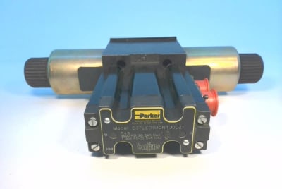 PARKER D3FLE01MCNTJ00