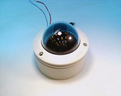 SCHNEIDER ELECTRIC IS111-DWV9