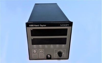 ASEA BROWN BOVERI MX21/SP15