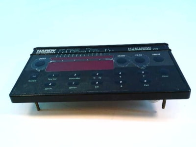 HARDY PROCESS SOLUTIONS 0535-0386-01