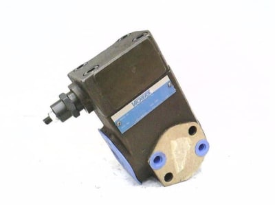 EATON CORPORATION CPF1S-06-F-W-20