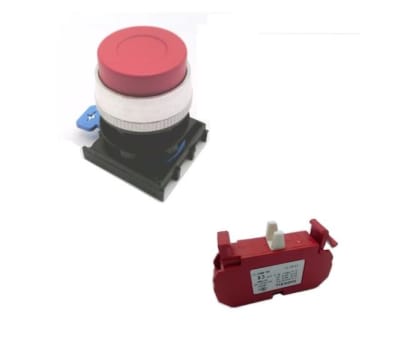 RADWELL VERIFIED SUBSTITUTE P9CPNRS-SUB-KIT (1NC)