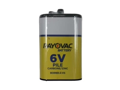 RAYOVAC 945R4