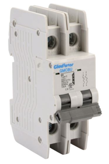 AUTOMATION DIRECT GMCBU-2B-2