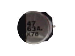 MATSUSHITA ELECTRIC EEE1JA470P