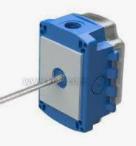 BAPI BA/T1K[0 TO 100F]-I-4"-BB