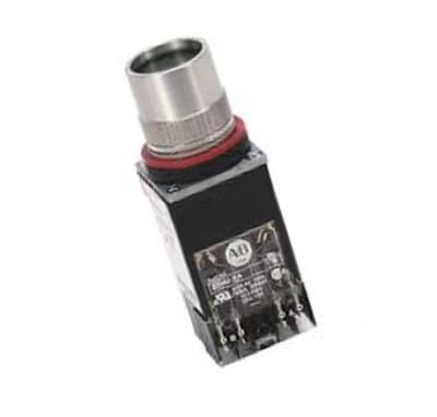 ALLEN BRADLEY 800MR-QAL24BA2K