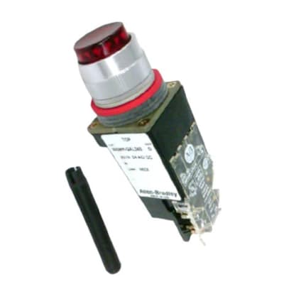 ALLEN BRADLEY 800MR-QAL24RA2K