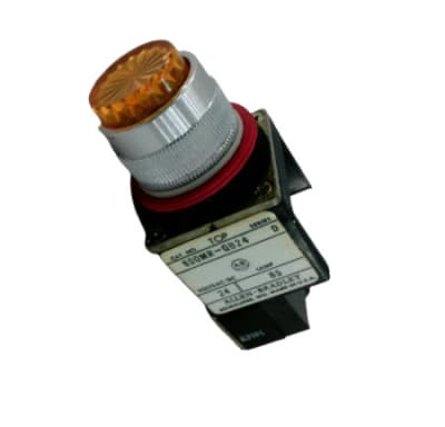 ALLEN BRADLEY 800MR-QB24AA
