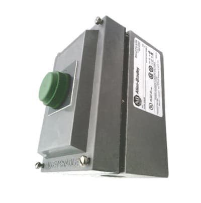ALLEN BRADLEY 800R-1HB4R