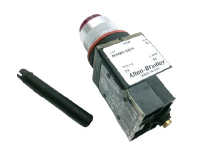 ALLEN BRADLEY 800MR-QB24RA