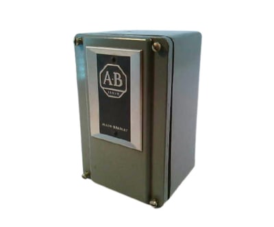 ALLEN BRADLEY 700-C204A1