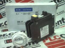 EATON CORPORATION QBAF1020