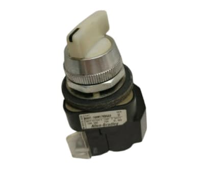 ALLEN BRADLEY 800T-16HW17KB6AX