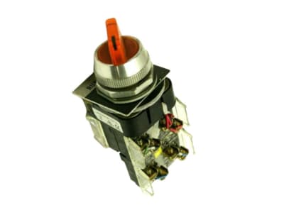 ALLEN BRADLEY 800T-24HA2KB6AA