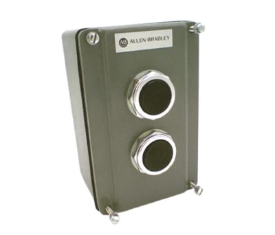 ALLEN BRADLEY 800T-2TX