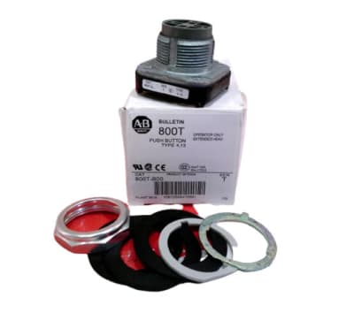 ALLEN BRADLEY 800T-B00