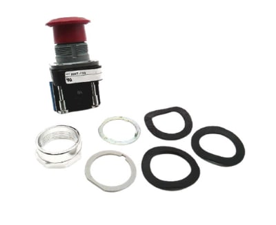 ALLEN BRADLEY 800T-FX6A4R