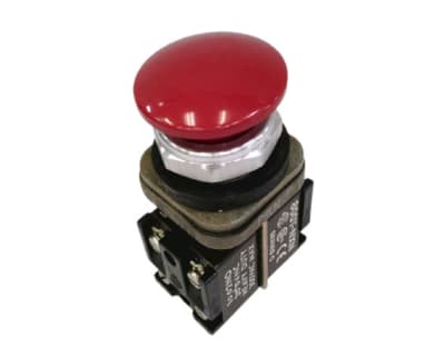 ALLEN BRADLEY 800T-D6N