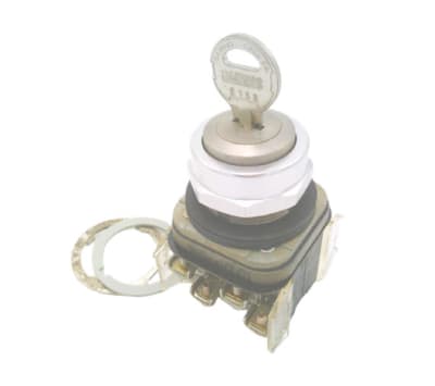 ALLEN BRADLEY 800T-E14B