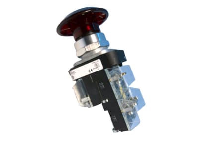 ALLEN BRADLEY 800T-FXJQ24RA5