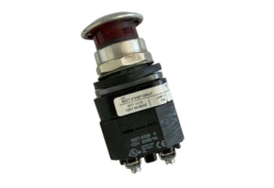 ALLEN BRADLEY 800T-FXNP16RA