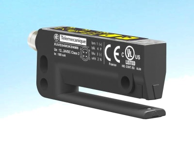 TELEMECANIQUE SENSORS XUVE04M3KSNM8