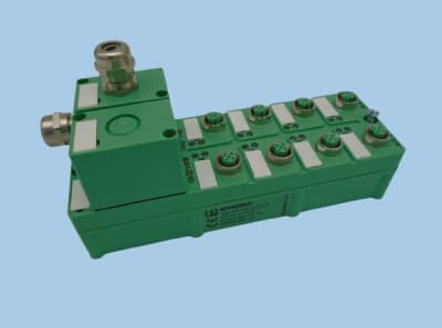 PHOENIX CONTACT IBS-SAB-24-DI-8/8