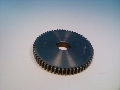 ALTRA INDUSTRIAL MOTION GA59B