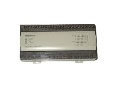 MITSUBISHI FX0-30MR-DS