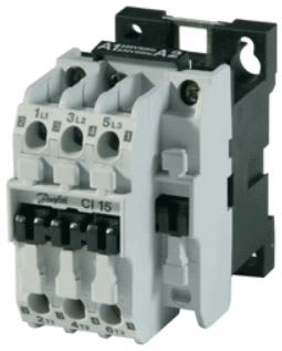 DANFOSS 037H0051