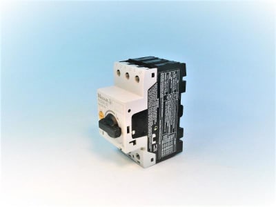 EATON CORPORATION PKZM0-25A