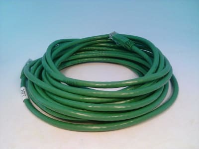 NSI INDUSTRIES CAT6-25-GRB