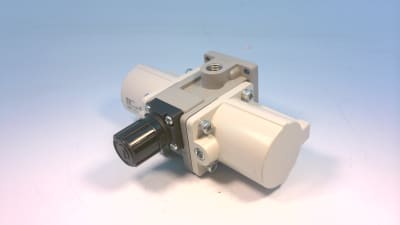 SMC VBA10A-T02-Z