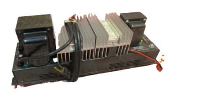 EDWARDS SIGNALING 1B3-125