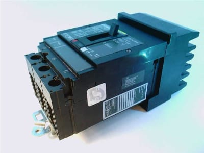 SCHNEIDER ELECTRIC HLA36040