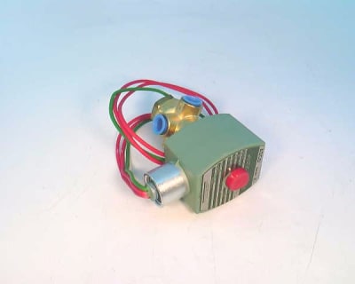 ASCO 8320G176 208/60