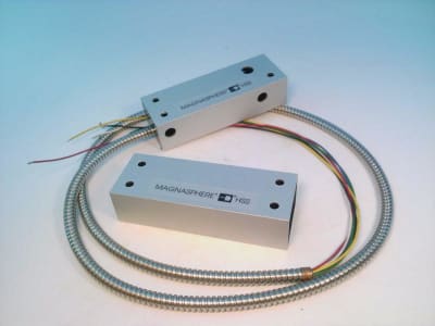 MAGNASPHERE HSS-L2S-012