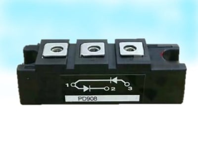 INTERNATIONAL RECTIFIER PD908