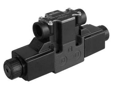 DUPLOMATIC DS3JB-S3/10N-A120-60K6