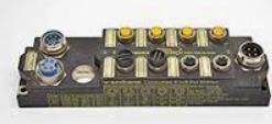 TURCK CDN-IOM-88-0036